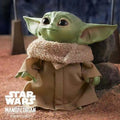 Star Wars Mandalorian Baby Yoda Toy